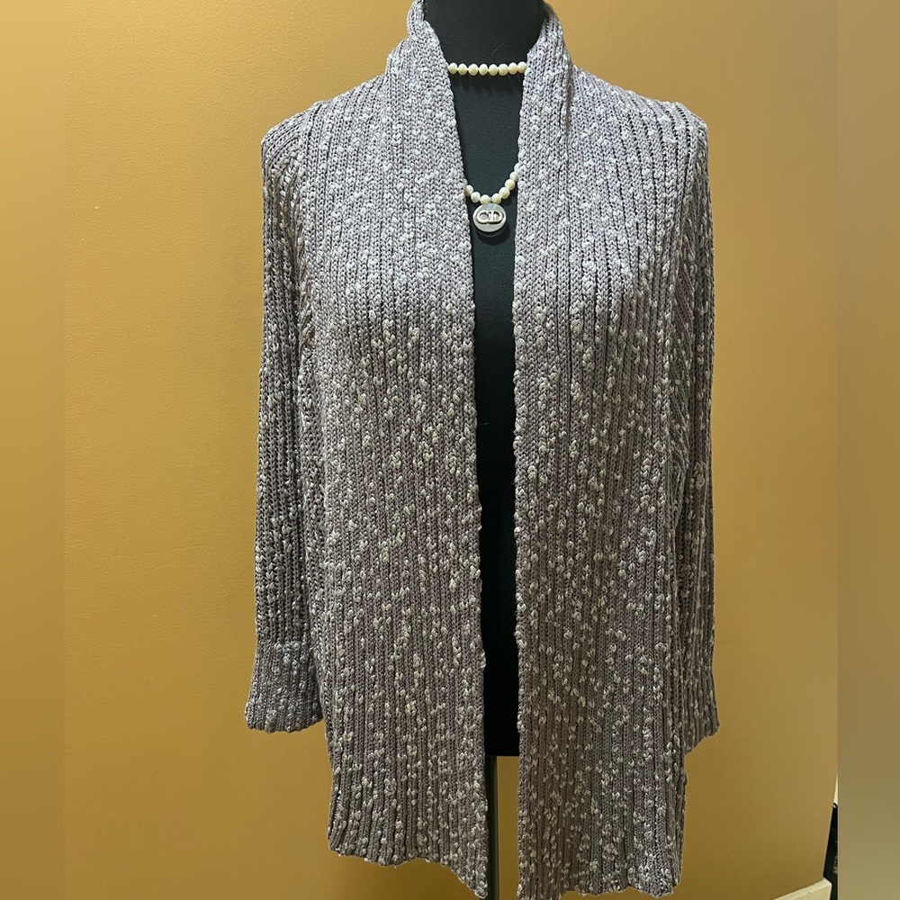 ST JOHN SWEATER